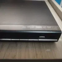 دی وی دی پلیر فلش خور ال جی|پخش‌کننده DVD و ویدیو|اصفهان, کوی امام|دیوار