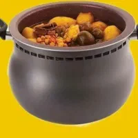 قابلمه تنوری همه کاره ناخ|ظروف پخت‌وپز|تهران, توحید|دیوار