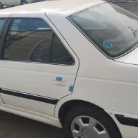 پژو پارس تویوفایومدل ۴۰۲در حد خشک فقط نقد|خودرو سواری و وانت|قرچک, زیبا شهر|دیوار