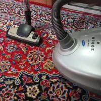 جارو برقی سامسونگ 2000وات|جاروبرقی، جارو شارژی، بخارشو|تالش, هشتپر|دیوار