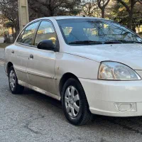 ریو مدل ۸۷|خودرو سواری و وانت|کرج, مطهری|دیوار