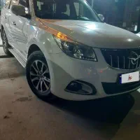 هایما s7 مدل ۹۷|خودرو سواری و وانت|مشهد, حضرت حجت|دیوار