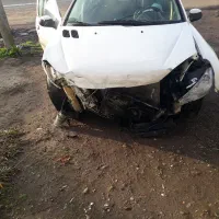 ۲۰۶ تصادفی مدل ۹۵ تیپ ۵ تیو فایو