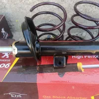 فنر لنزو کمک kds