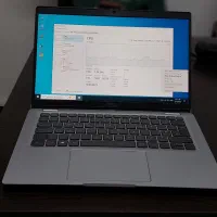 لپ تاپ سیم کارت خور HP