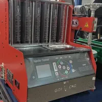 انژکتور شور