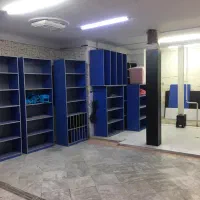 قفسه ام دی اف