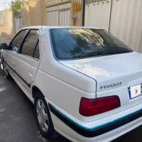 tu5 گاز سیمی بیرنگ|خودرو سواری و وانت|یزد, |دیوار