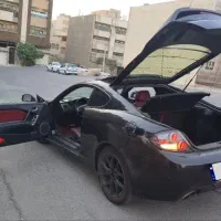 هیوندای FX کوپه اتوماتیک مدل ۲۰۰۸ ،معاوضه|خودرو سواری و وانت|تهران, آبشار تهران (دریاچه)|دیوار
