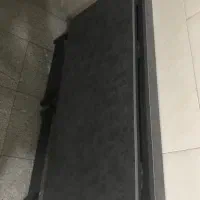 میز تحریر و کامپیوتر تاشو