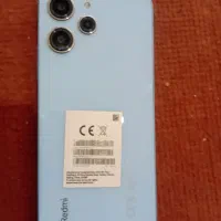 گوشی ردمی 12 و سامسونگ a06