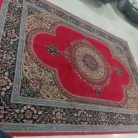 ۲عدد فرش۱۲متری ماشینی۵۰۰شانه