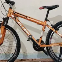 دوچرخه المپیآ کامل الومنیوم 2۸ سایز