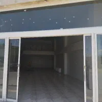 مغازه تجاری 130متری