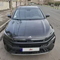 kmc مشکی رنگ مدل ۱۴۰۳ کم کارکرد