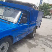 نیسان‌ درجه یک ۸۶|خودرو سواری و وانت|ساری, |دیوار