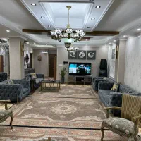 فرش 9 متری 3عدد فرش 4 متری 1 عدد در حد