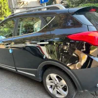 جک s3 مدل ۱۴۰۰بسیار تمیز|خودرو سواری و وانت|رشت, منظریه|دیوار