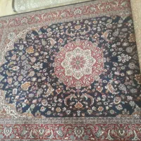 فرش مشهد ۶ متری ماشینی|فرش|رشت, نامجو|دیوار