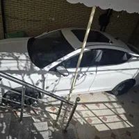 کی ام سی جی 7|خودرو سواری و وانت|کرمان, |دیوار