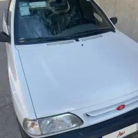 پراید وانت1404صفر کفی دار