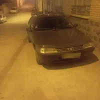 پژو 405|خودرو سواری و وانت|اردبیل, |دیوار