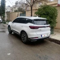 تیگو 7 پرمریوم مدل 1402