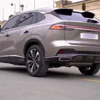 فروش روئوه erx5 پلاگین هیبرید|خودرو سواری و وانت|رشت, پارک شهر|دیوار