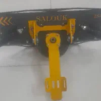 فارسی بر سالوک