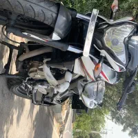 آن اس 200|موتورسیکلت|تهران, علی‌آباد|دیوار