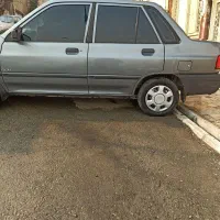 پراید صبا مدل ۸۹|خودرو سواری و وانت|تهران, شهران شمالی|دیوار