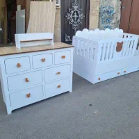 سرویس کودک تدی قصرچوبی