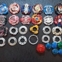 فرفره انفجاری  قیمت توافقی