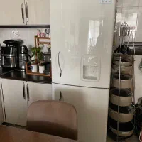 یخچال فریزر در حد|یخچال و فریزر|بروجرد, |دیوار