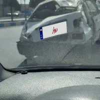 تصادفی پراید 131|خودرو سواری و وانت|رباطکریم, مسکن مهر آبشناسان|دیوار