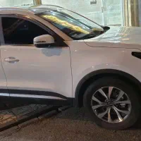 تیگو 7پرو پینیوم فول 1403|خودرو سواری و وانت|تبریز, |دیوار