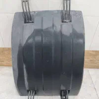 رو چرخی کشنده