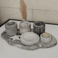 سنگ مصنوئی|مجسمه، تندیس، ماکت|تهران, وردآورد|دیوار