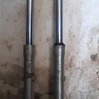 کمک جلو سه چرخه و هندا ۱۲۵ و هندا ۷۰