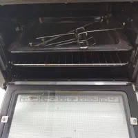 توستر saflon|اجاق گاز و لوازم برقی پختوپز|سقز, |دیوار