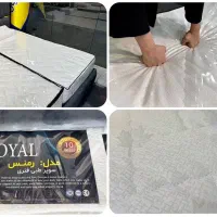 تشک بخری با قیمت پارسال