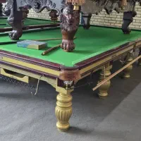 بیلیارد|ورزش‌های توپی|شهریار, شهرک شاهد|دیوار