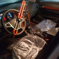 دنا پلاس توربو اتوماتیک صفر ۴۰۲ با esp|خودرو سواری و وانت|تهران, جوادیه تهرانپارس|دیوار