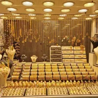 دستبند طلا گم کردم