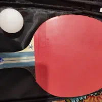 دسته پینگ پنگ|ورزشهای توپی|قشم, |دیوار