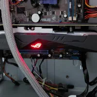 کارت گرافیک GTX 1050 Ti