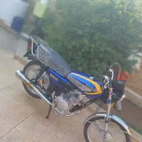 موتور سیکلت125احسان مدل403