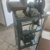 فروش دستگاه چرخگوشت ۳۲ صنعتی با قیمت مناسب