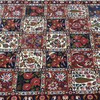 فروش یه جفت فرش 5متری خشتی چالش‌های