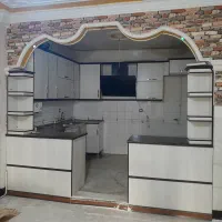 رهن آپارتمان ۷۵متری خیابان سوم تک واحدی